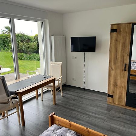 Bungalow Neuss Exterior photo