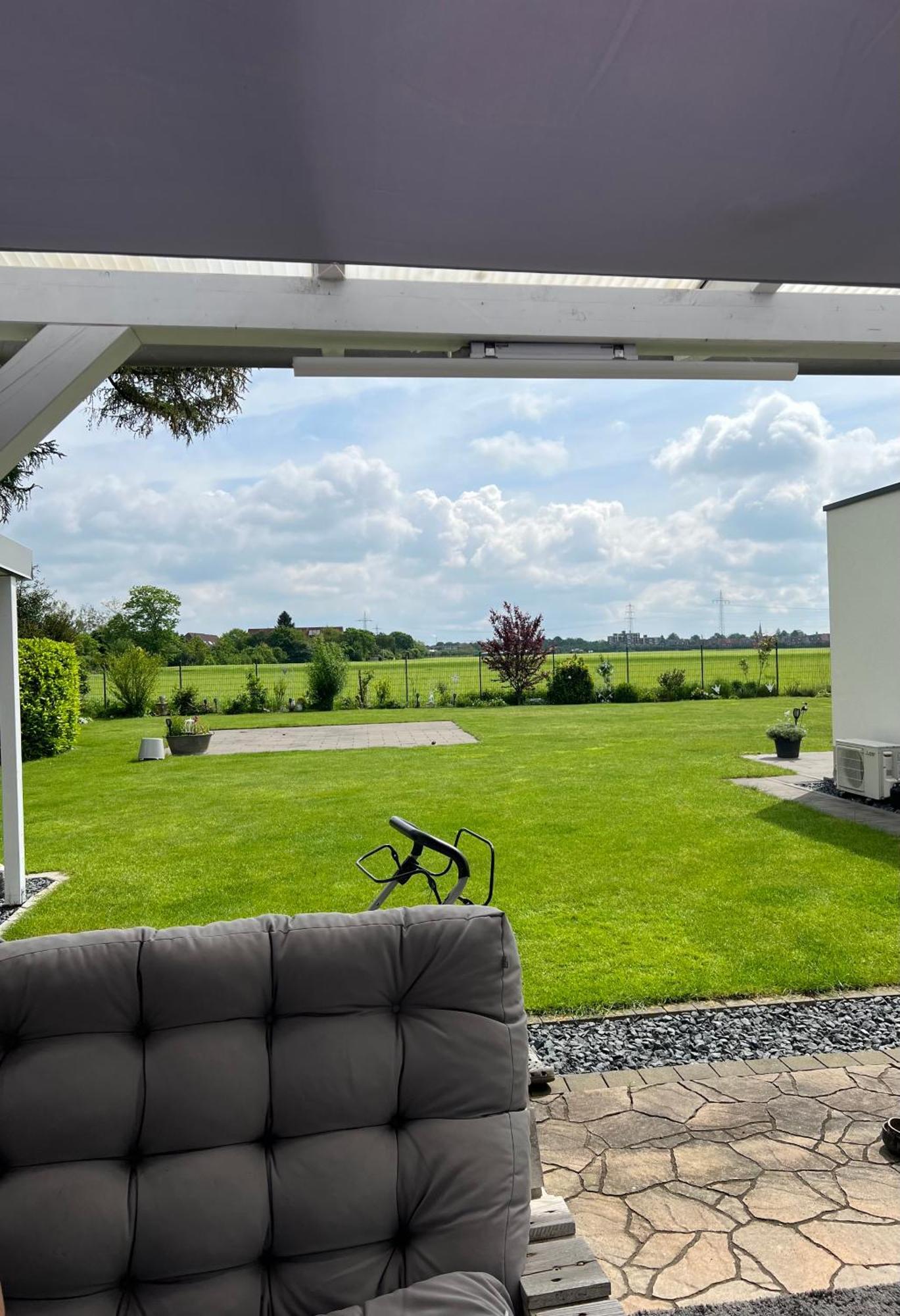 Bungalow Neuss Exterior photo
